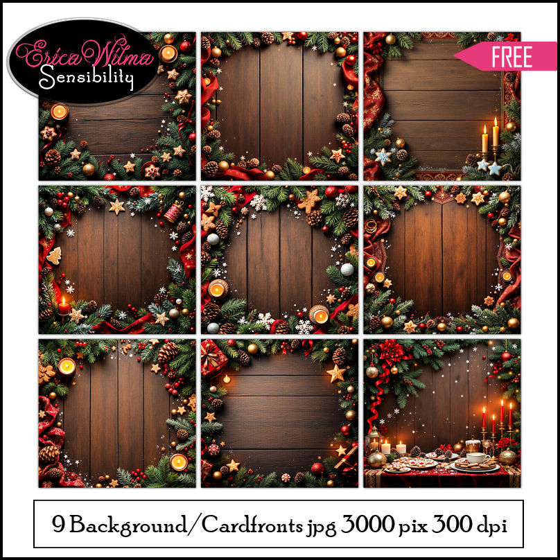 (image for) EW AI Freebie 12 2025